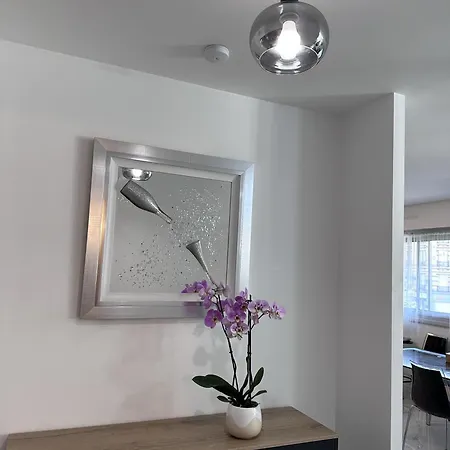 Paris Expo Cosy Appt T5 Avec Jardin Apartment Exterior photo